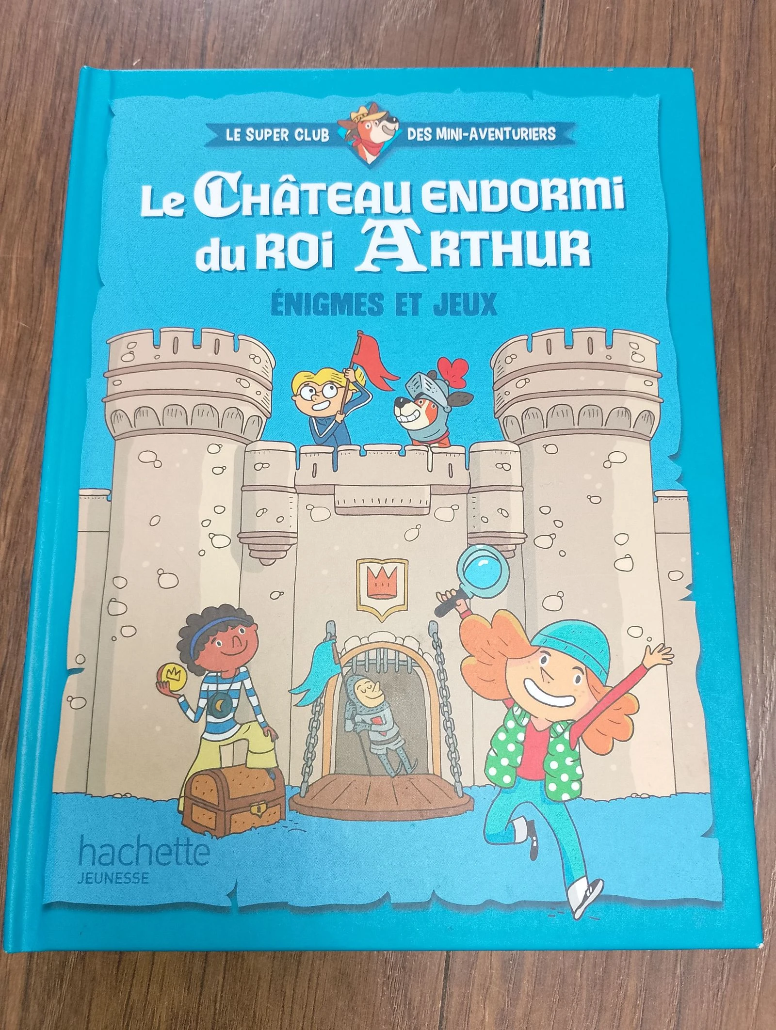 Livre MC Do jeunesse – photo 3